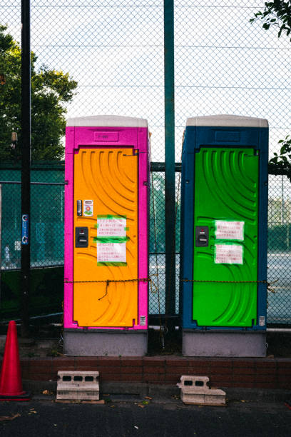 Best Long-term porta potty rental  in Santa Cruz, CA