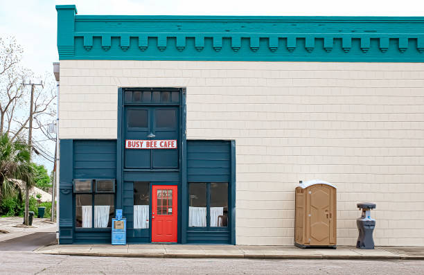 Best Porta potty delivery and setup  in Santa Cruz, CA