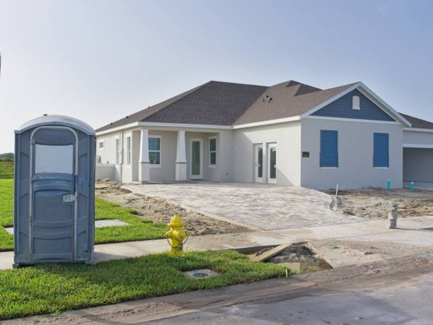Best Construction site porta potty rental  in Santa Cruz, CA