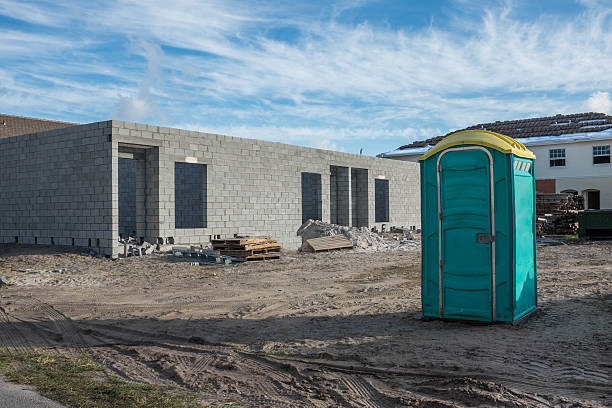 Best Affordable porta potty rental  in Santa Cruz, CA