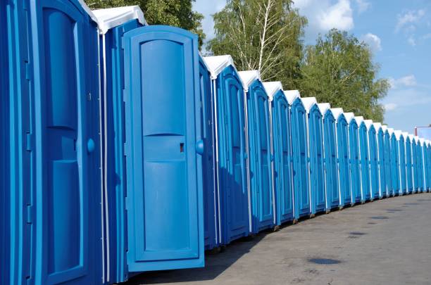 Best Portable restroom trailer rental  in Santa Cruz, CA